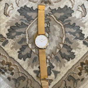 Cluse Watch